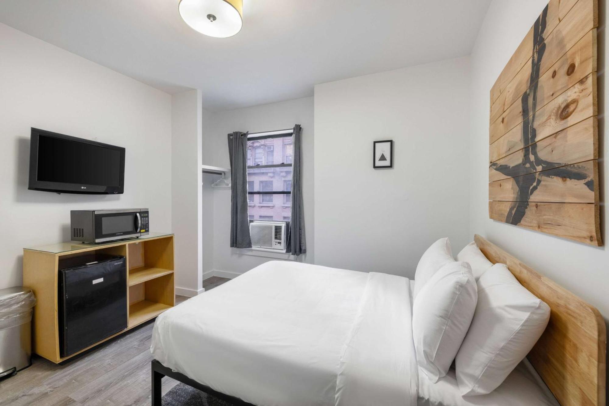 Hotel 27 By Luxurban New York City Exterior photo