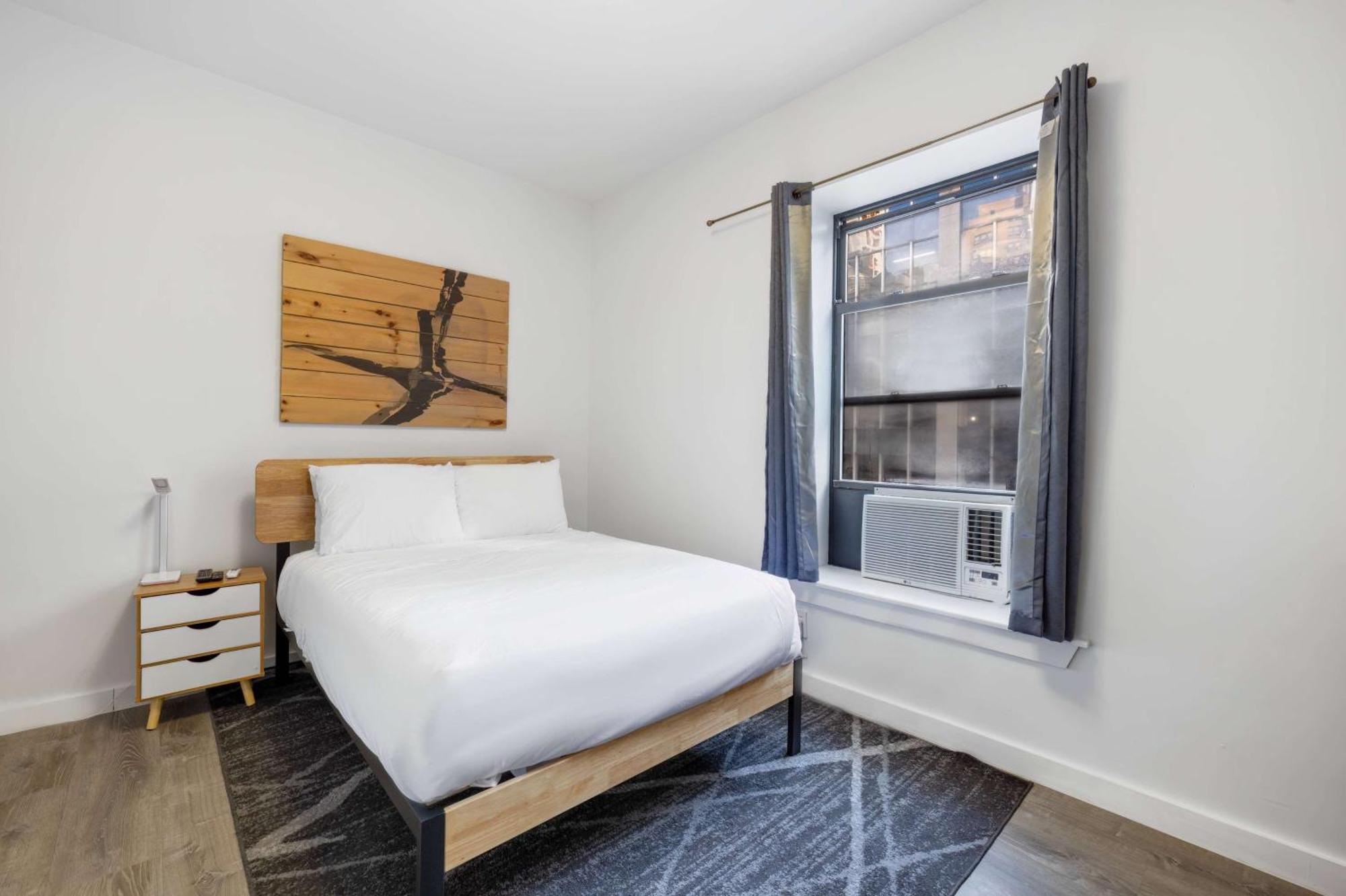 Hotel 27 By Luxurban New York City Exterior photo
