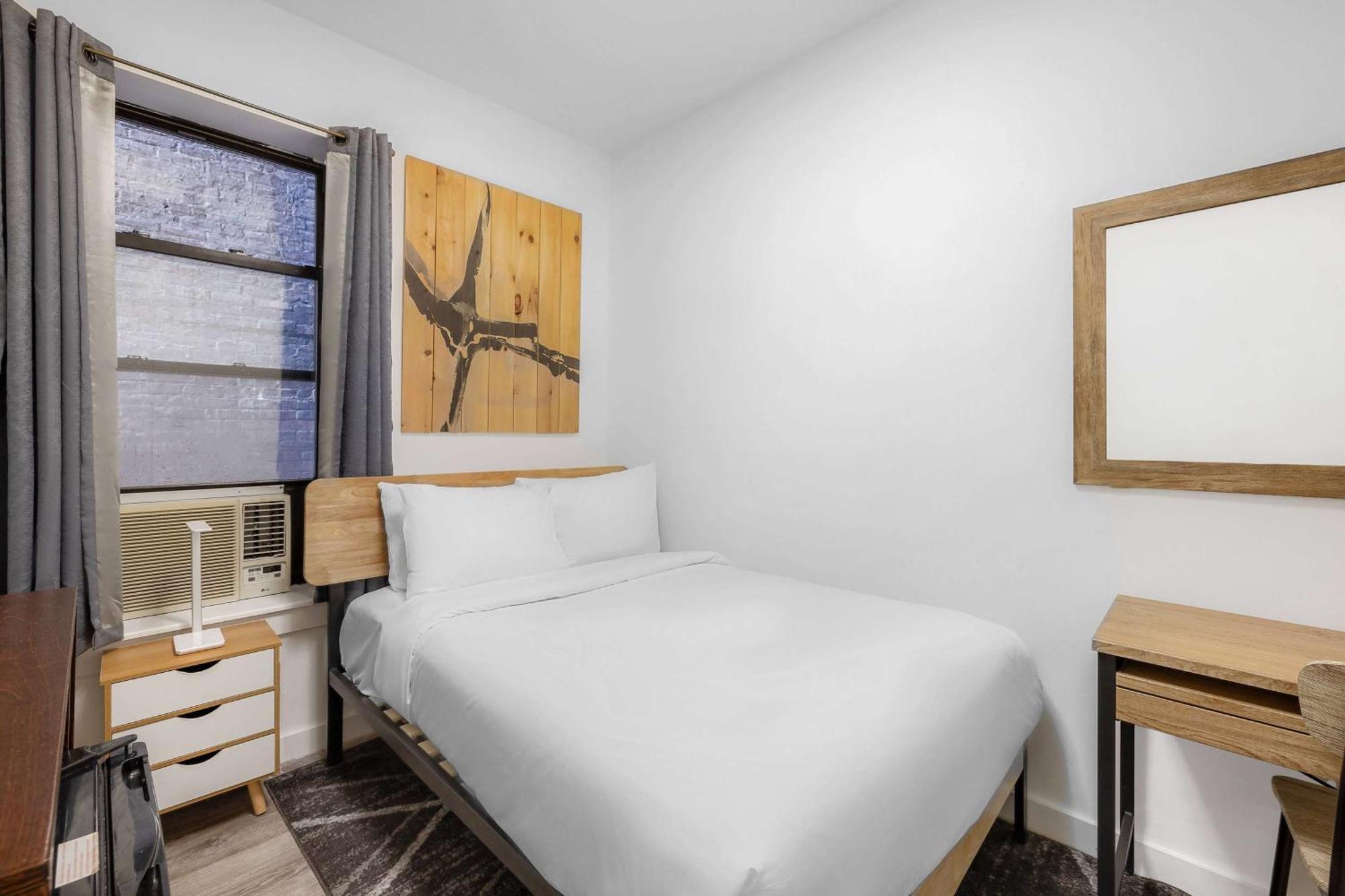 Hotel 27 By Luxurban New York City Exterior photo