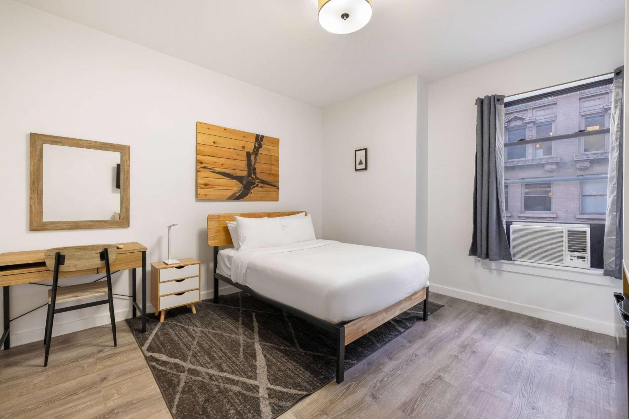 Hotel 27 By Luxurban New York City Exterior photo