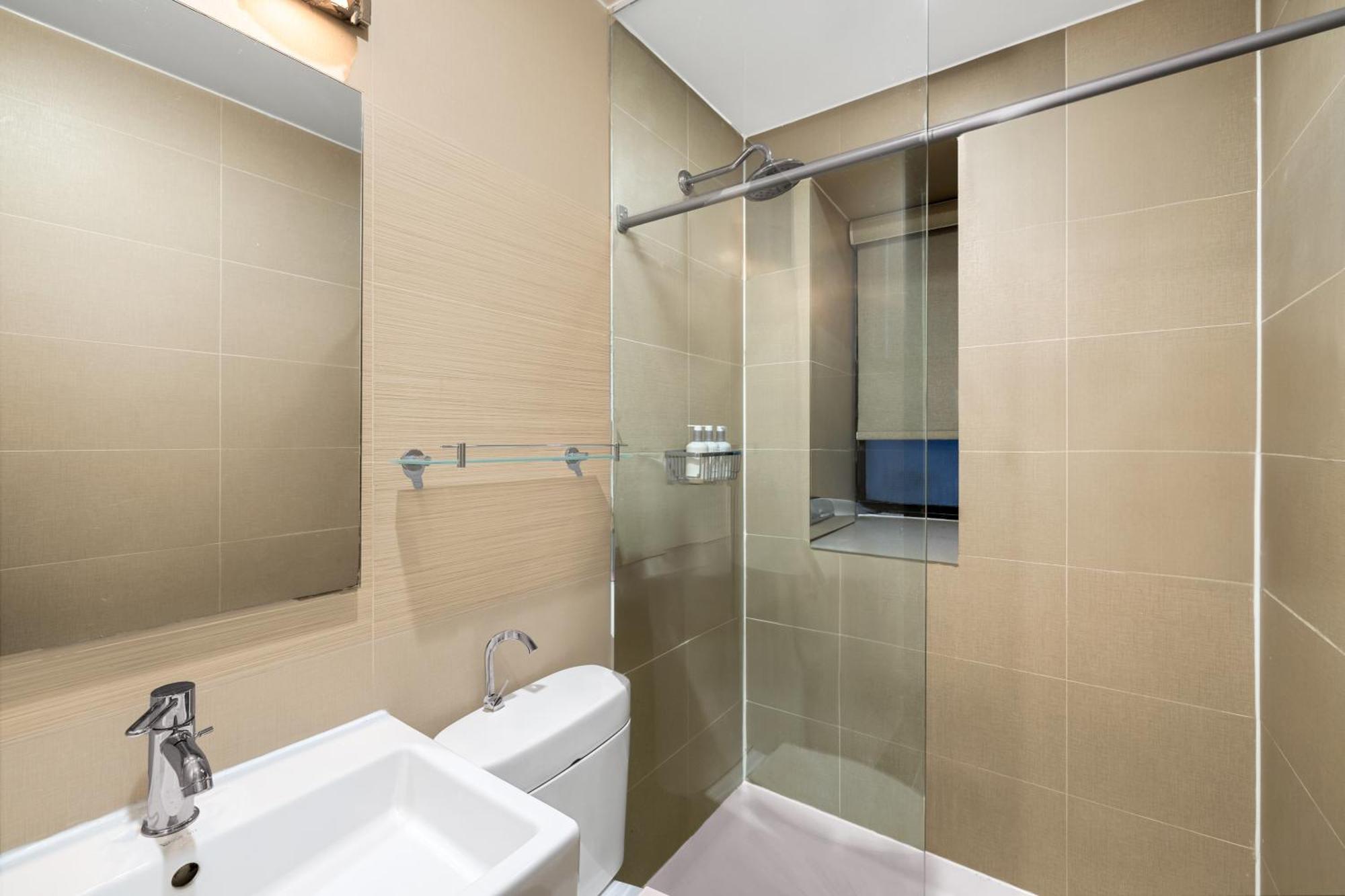Hotel 27 By Luxurban New York City Exterior photo