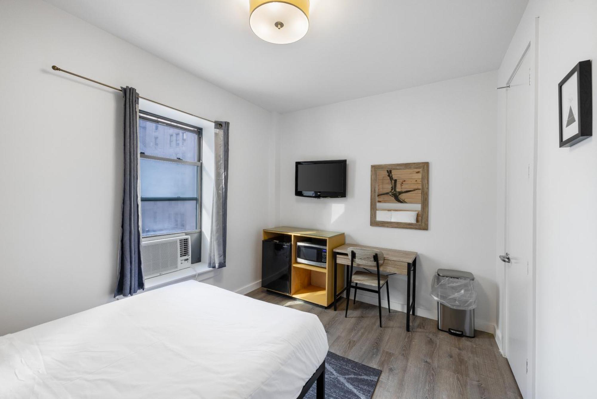 Hotel 27 By Luxurban New York City Exterior photo