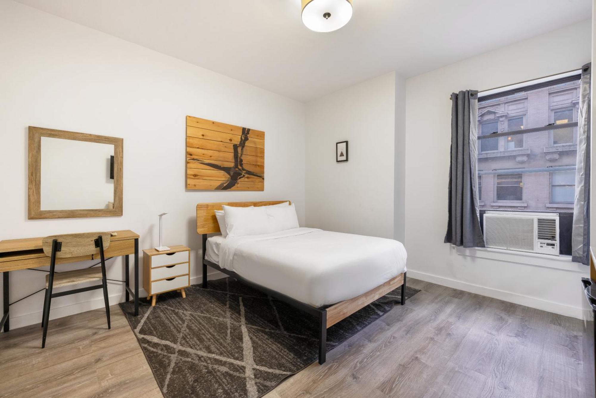 Hotel 27 By Luxurban New York City Exterior photo
